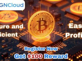 KGN Cloud Launches Accessible Bitcoin Mining Plans Post-Halving, Offers $100 Bonus KGN Cloud Bitcoin Mining