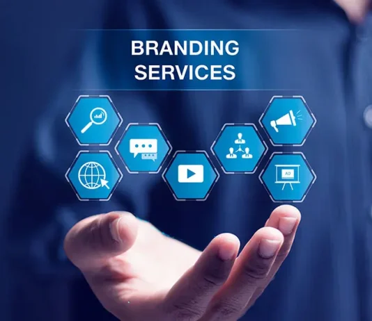 How to Measure the Impact of Branding Services on Your ROI Branding services for small business