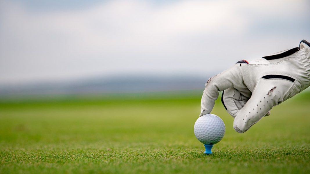 golf betting tournaments
