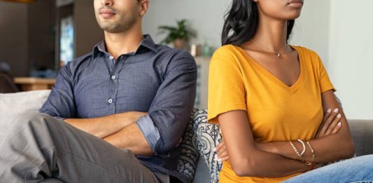 Who Gets What? How Courts Divide Property in a Divorce how is property divided in a divorce state laws