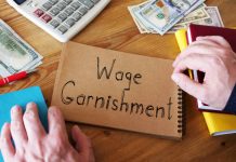 Wage Garnishment: What It Is, How It Starts, and How to Stop It Legally wage garnishment how to stop it legally