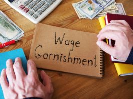 Wage Garnishment: What It Is, How It Starts, and How to Stop It Legally wage garnishment how to stop it legally