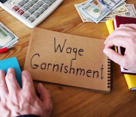 Wage Garnishment: What It Is, How It Starts, and How to Stop It Legally wage garnishment how to stop it legally