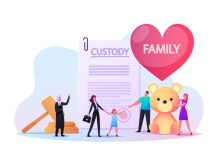 Child Custody When You Were Never Married: What Both Parents Need to Know child custody laws unmarried parents rights