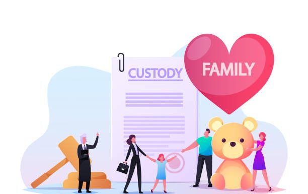 Child Custody When You Were Never Married: What Both Parents Need to Know child custody laws unmarried parents rights