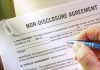 Do You Really Need an NDA? When Non-Disclosure Agreements Matter for Small Businesses on disclosure agreement small business when do you need one