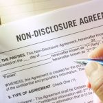 Do You Really Need an NDA? When Non-Disclosure Agreements Matter for Small Businesses on disclosure agreement small business when do you need one