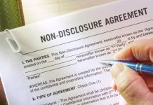 Do You Really Need an NDA? When Non-Disclosure Agreements Matter for Small Businesses on disclosure agreement small business when do you need one