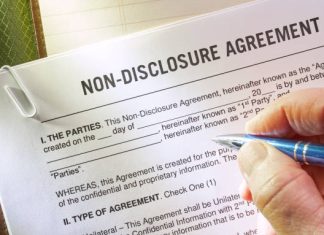 Do You Really Need an NDA? When Non-Disclosure Agreements Matter for Small Businesses on disclosure agreement small business when do you need one