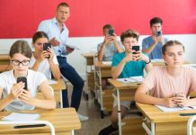 Can a School Punish Your Child for a Social Media Post? The Legal Answer May Surprise You can schools discipline students for social media posts
