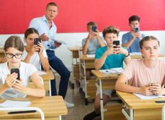 Can a School Punish Your Child for a Social Media Post? The Legal Answer May Surprise You can schools discipline students for social media posts