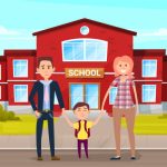Your Child’s Legal Rights at School: What Every Parent Needs to Know IEP rights parents school district