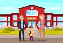 Your Child’s Legal Rights at School: What Every Parent Needs to Know IEP rights parents school district