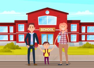 Your Child’s Legal Rights at School: What Every Parent Needs to Know IEP rights parents school district