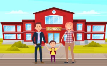 Your Child’s Legal Rights at School: What Every Parent Needs to Know IEP rights parents school district