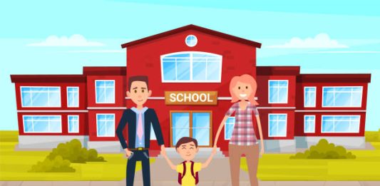 Your Child’s Legal Rights at School: What Every Parent Needs to Know IEP rights parents school district