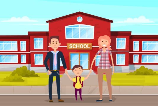 Your Child’s Legal Rights at School: What Every Parent Needs to Know IEP rights parents school district