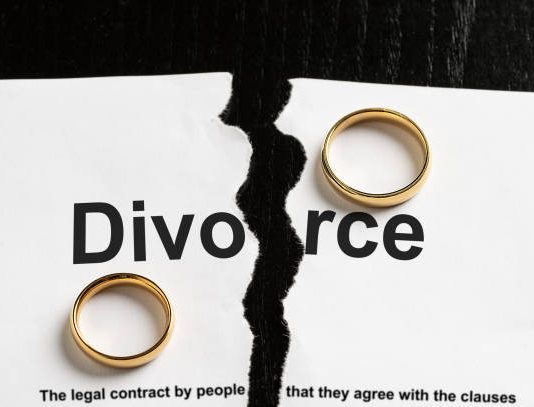How to File for Divorce Without a Lawyer: What’s Possible, What’s Risky, and When It Works how to file for divorce without a lawyer cheaply