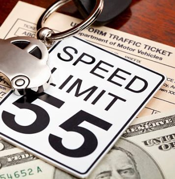 How to Fight a Speeding Ticket — and Actually Win how to fight a speeding ticket and win