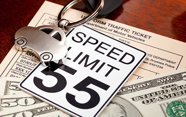 How to Fight a Speeding Ticket — and Actually Win how to fight a speeding ticket and win
