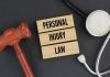 How Long Does a Personal Injury Case Actually Take? A Realistic Timeline how long does a personal injury lawsuit take to settle