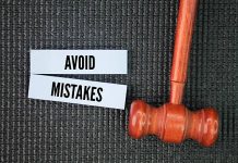 7 Surprisingly Common Legal Mistakes People Make Without Realizing It biggest legal mistakes people make without knowing
