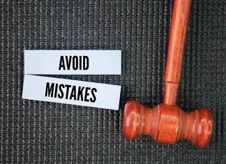 7 Surprisingly Common Legal Mistakes People Make Without Realizing It biggest legal mistakes people make without knowing