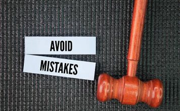 7 Surprisingly Common Legal Mistakes People Make Without Realizing It biggest legal mistakes people make without knowing