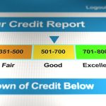 What Really Happens to Your Credit Score After Filing Chapter 7 Bankruptcy what happens to credit score after chapter 7 bankruptcy