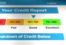 What Really Happens to Your Credit Score After Filing Chapter 7 Bankruptcy what happens to credit score after chapter 7 bankruptcy