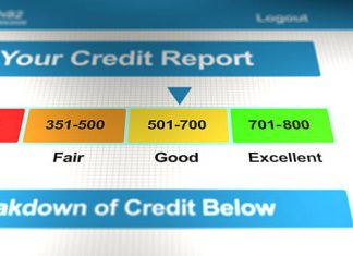 What Really Happens to Your Credit Score After Filing Chapter 7 Bankruptcy what happens to credit score after chapter 7 bankruptcy