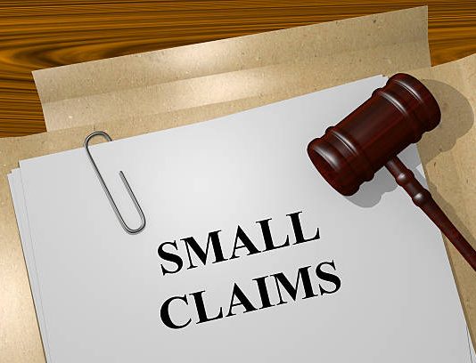 Should You Hire a Lawyer for Small Claims Court — or Go It Alone? do I need a lawyer for small claims court