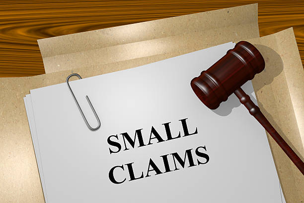 do I need a lawyer for small claims court do I need a lawyer for small claims court