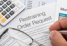 How to Get a Restraining Order: A Step-by-Step Guide for Anyone Who Feels Unsafe how to get a restraining order step by step