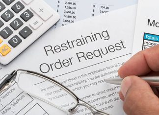 How to Get a Restraining Order: A Step-by-Step Guide for Anyone Who Feels Unsafe how to get a restraining order step by step