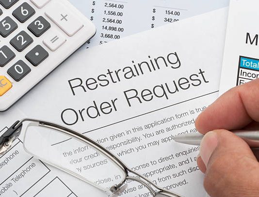 How to Get a Restraining Order: A Step-by-Step Guide for Anyone Who Feels Unsafe how to get a restraining order step by step