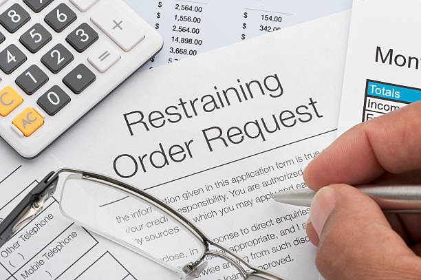 how to get a restraining order step by step how to get a restraining order step by step