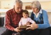 Grandparents’ Rights: Can You Legally Fight for Visitation With Your Grandchildren? grandparents rights to see grandchildren legal options