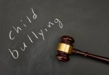 Bullying at School: When Is the School Legally Responsible? can schools search students lockers and bags