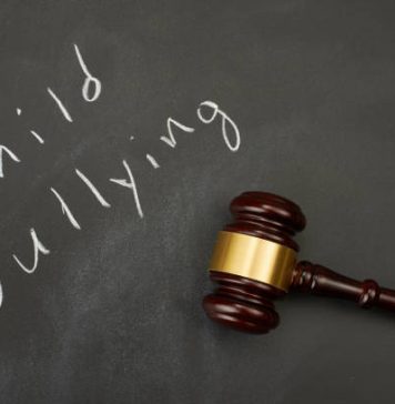 Bullying at School: When Is the School Legally Responsible? can schools search students lockers and bags