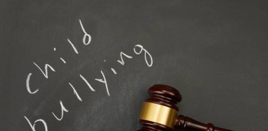 Bullying at School: When Is the School Legally Responsible? can schools search students lockers and bags