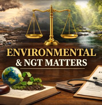 How an Advocate for NGT Matters Helps Resolve Environmental Legal Challenges Advocate for NGT Matters
