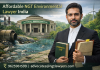 Finding the Right Affordable NGT Environmental Lawyer India for Environmental Legal Matters Affordable NGT environmental lawyer India