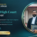 What to Look For in the Best High Court Advocate When Stakes Are High Best High Court Advocate