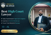 What to Look For in the Best High Court Advocate When Stakes Are High Best High Court Advocate
