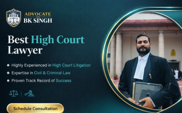 What to Look For in the Best High Court Advocate When Stakes Are High Best High Court Advocate