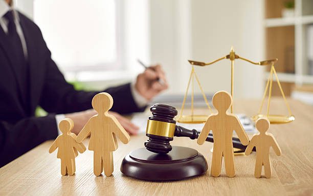 Understanding Family Law in the UAE Family law in the UAE