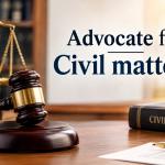 When Everyday Disputes Need an Advocate for Civil matters Advocate for Civil matters