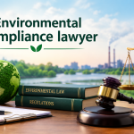 How an Environmental compliance lawyer Helps Businesses Stay on Track Environmental compliance lawyer