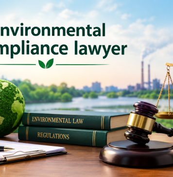 How an Environmental compliance lawyer Helps Businesses Stay on Track Environmental compliance lawyer
